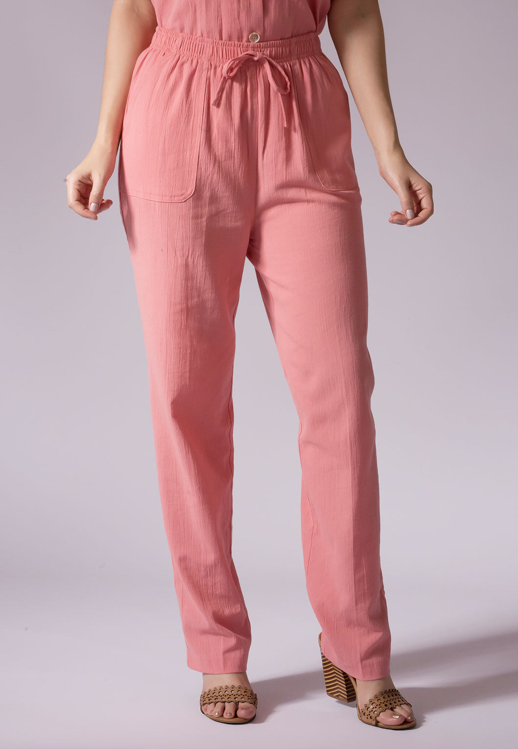 Pull-On Pant