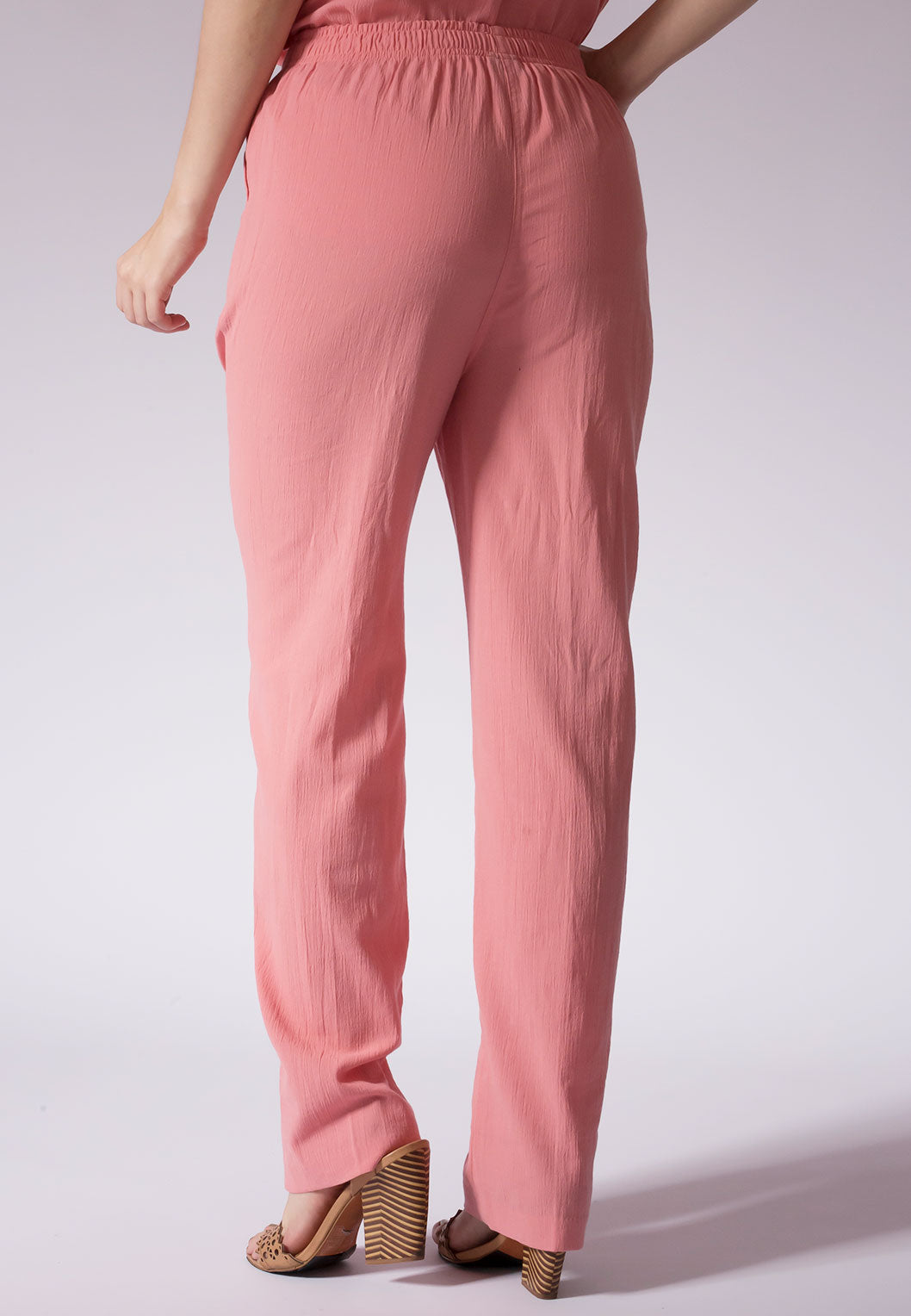 Pull-On Pant