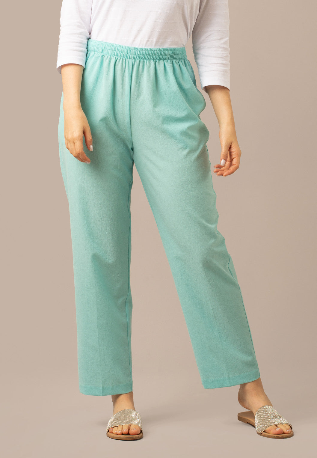 Pull On Lechute Pant