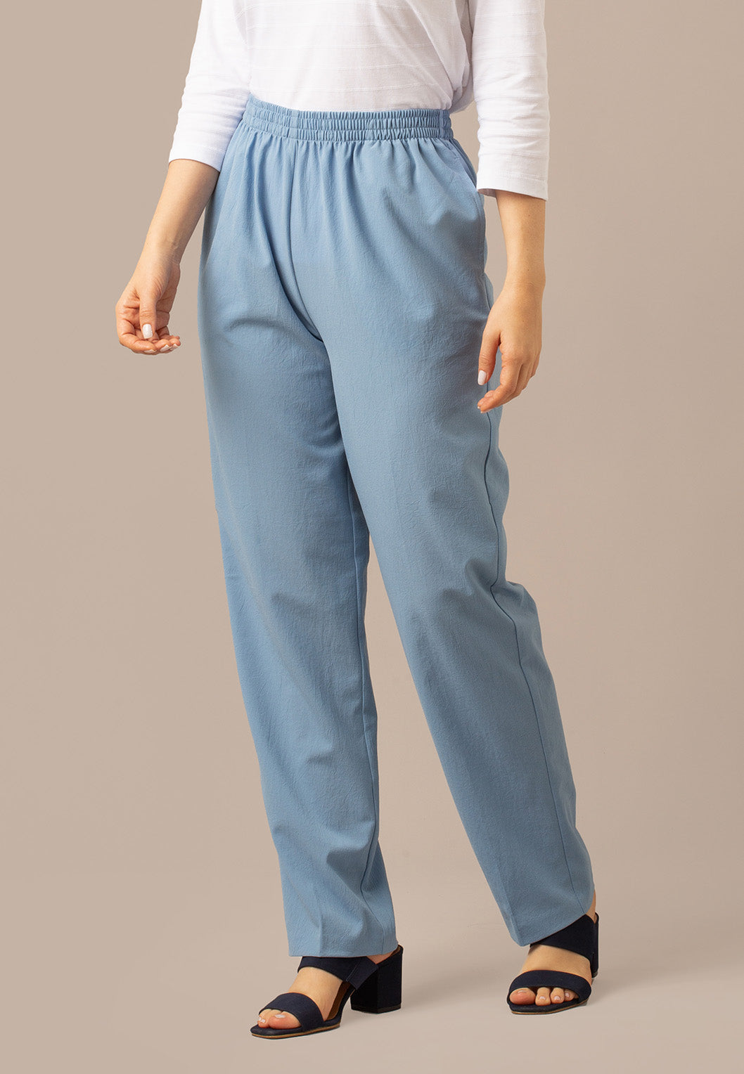 Pull On Lechute Pant