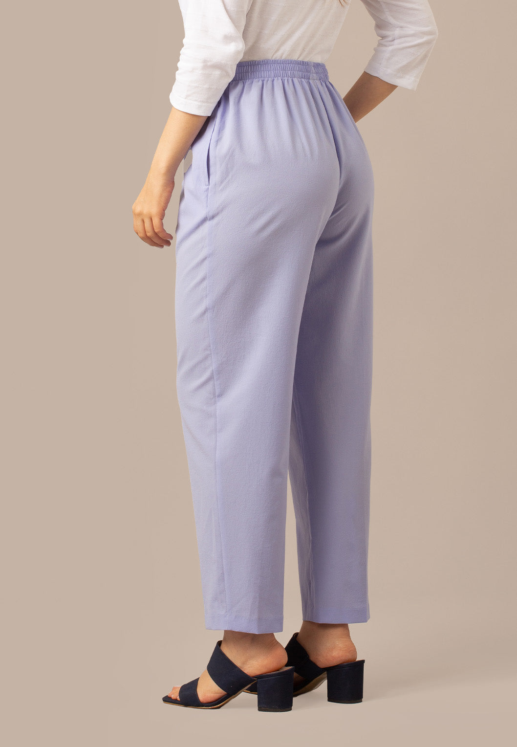 Pull On Lechute Pant