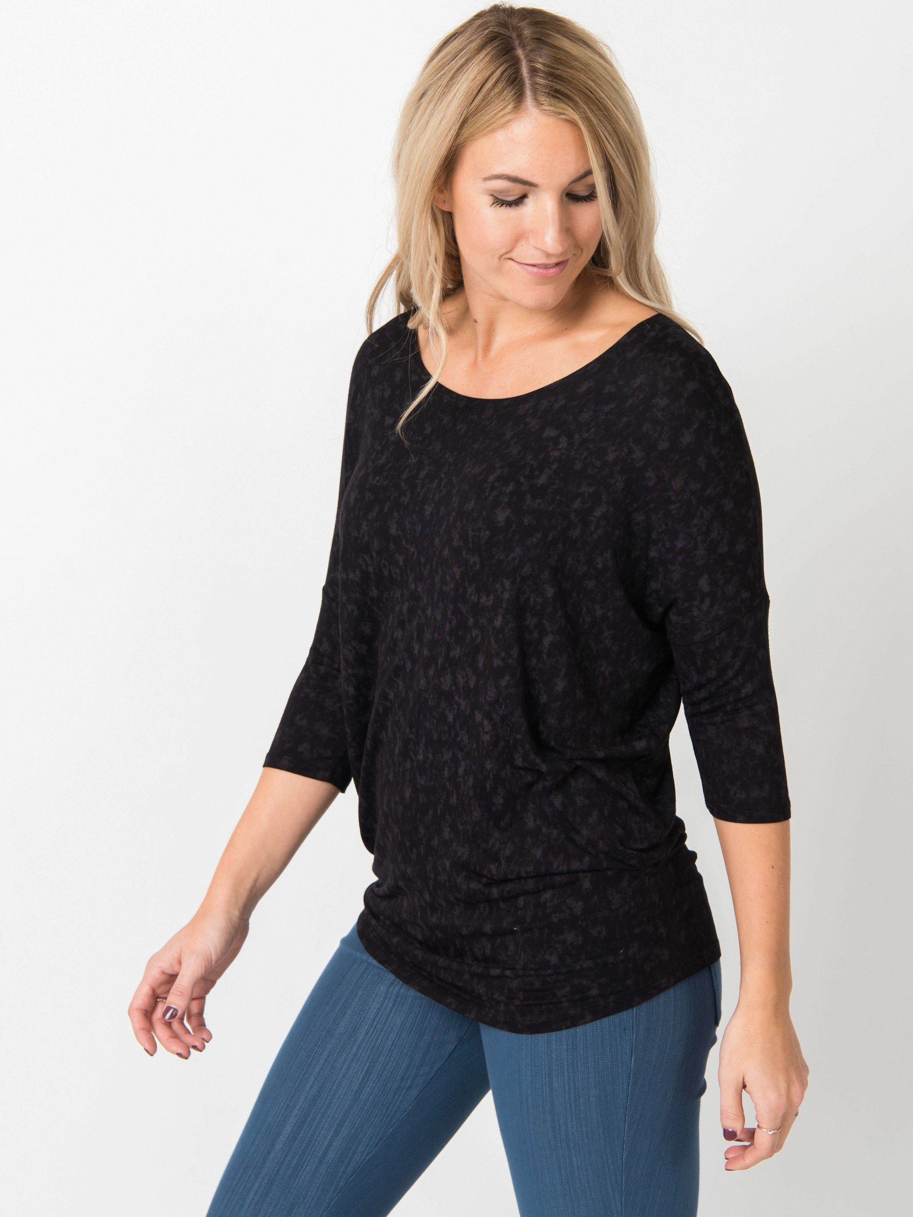 Dolman Tunic