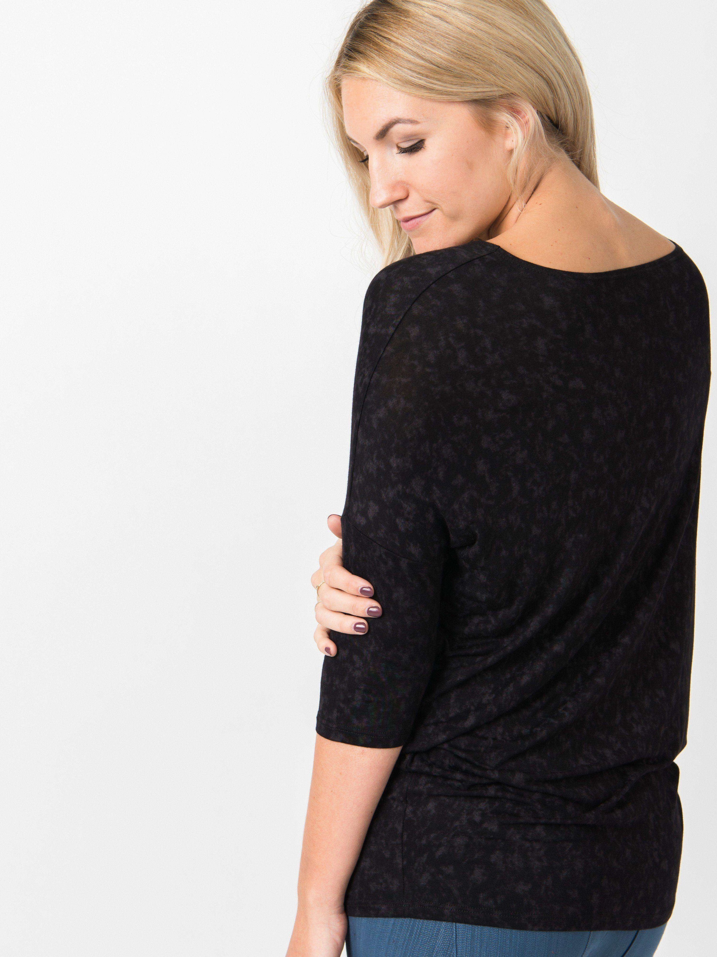 Dolman Tunic