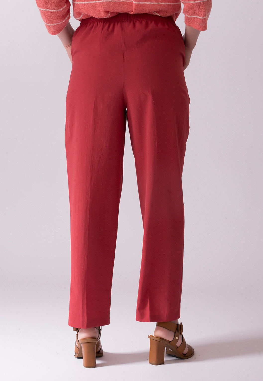 Pull On Lechute Pant