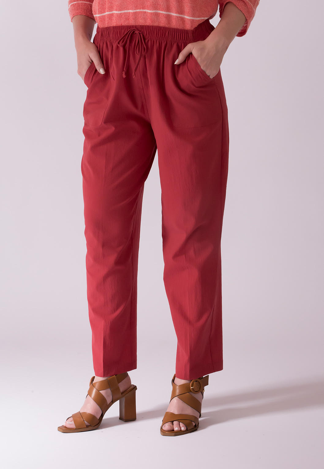 Pull On Lechute Pant