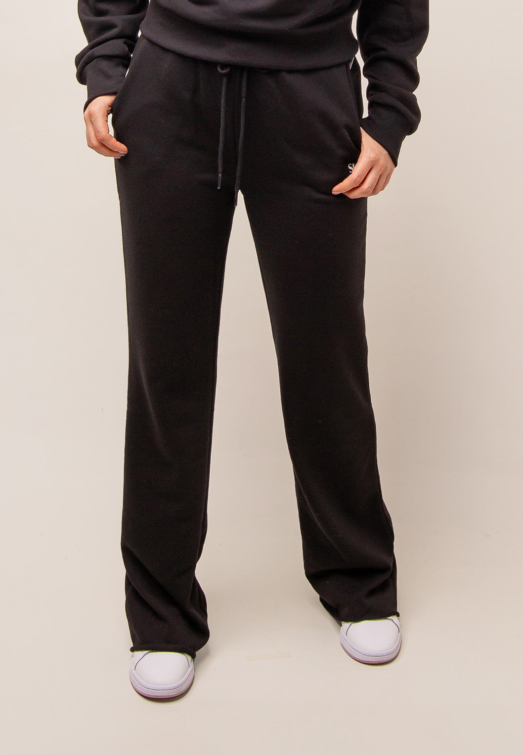 Stylish Wide Leg Jogger