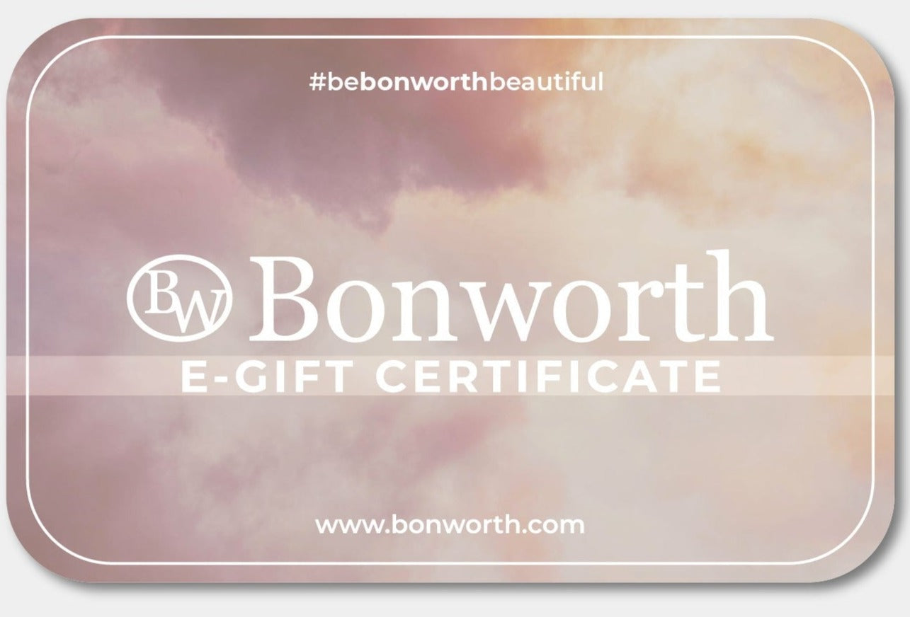 E - Gift Certificate