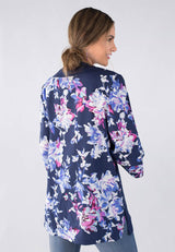 3/4 Sleeve Kimono