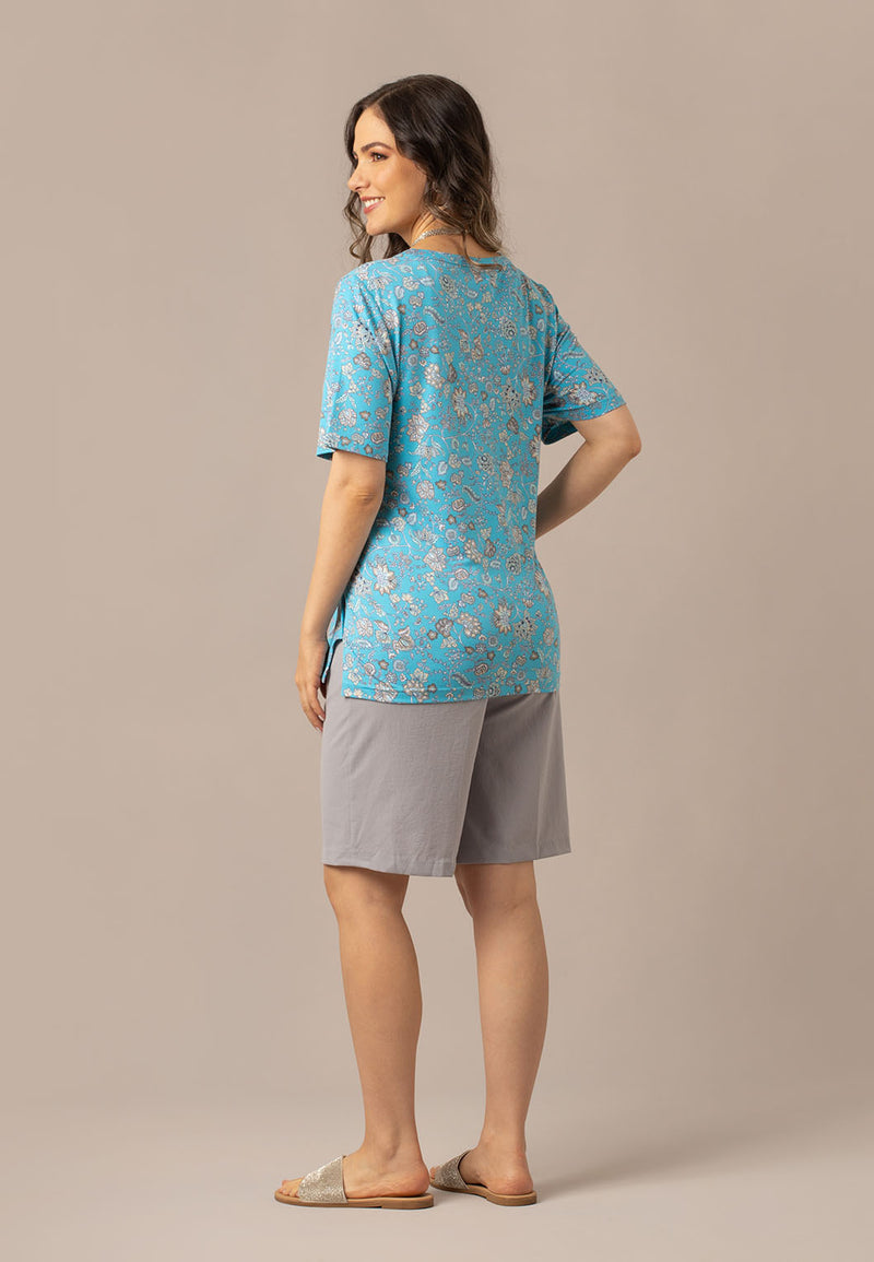 Short Sleeve Top
