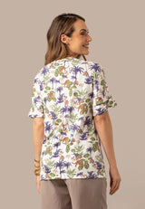 Dolman Sleeve Top