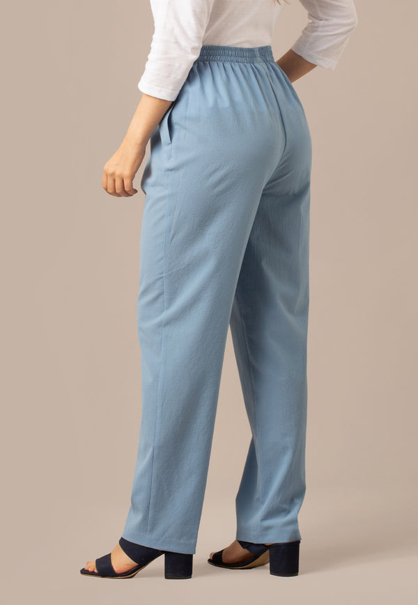 Pull On Lechute Pant