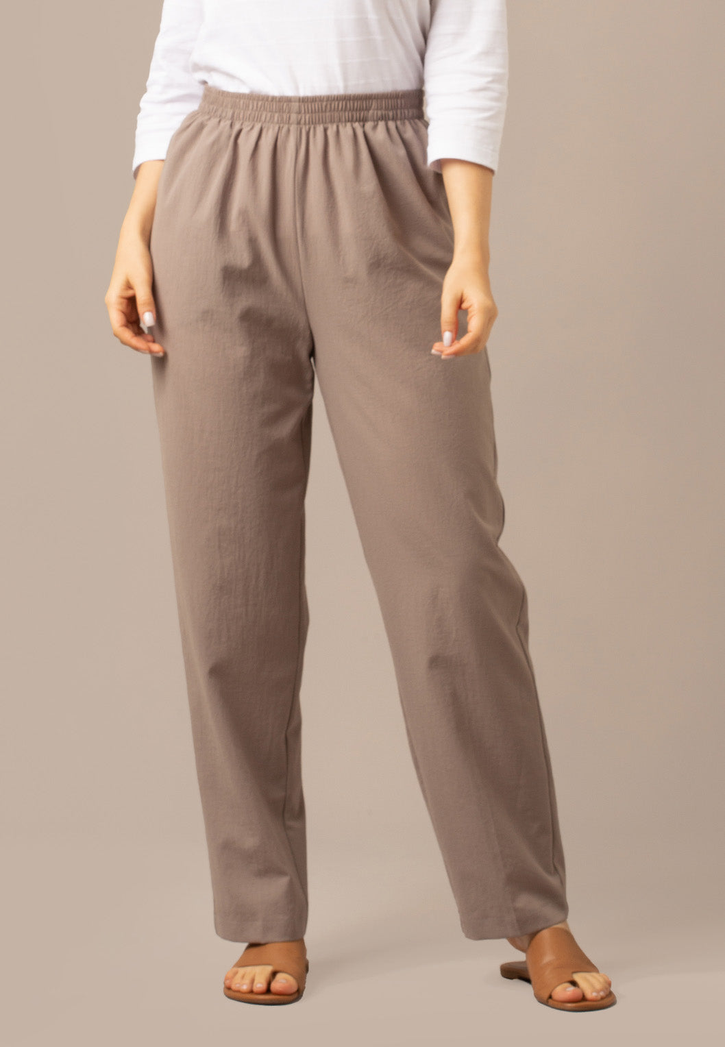 Pull-On Lechute  Pant