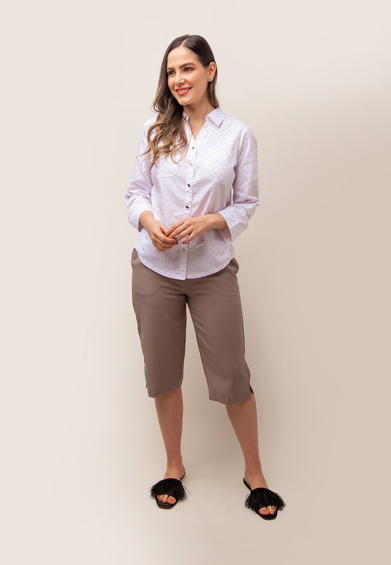 3/4 Sleeve Shirt