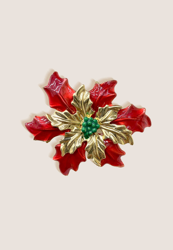 Christmas Pin