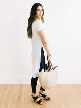 Daydreamer Tunic