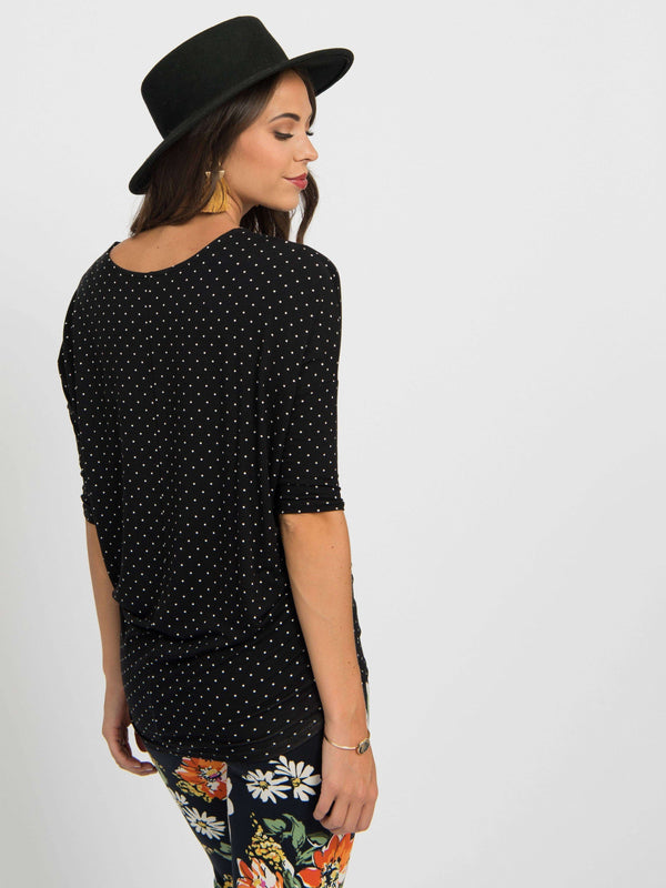 Dolman Tunic - Patterns